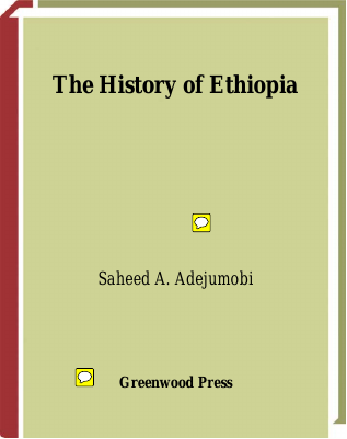 The History of Ethiopia.pdf